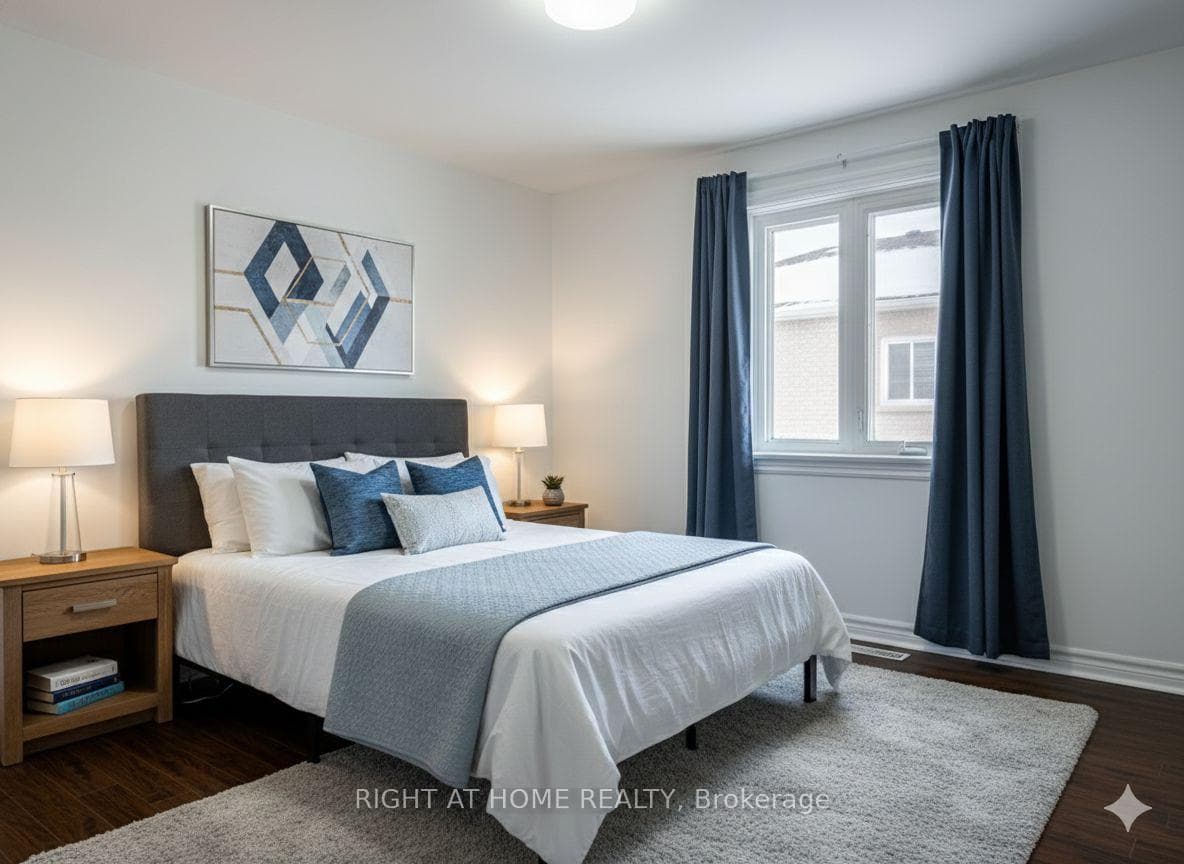 Virtually Staging