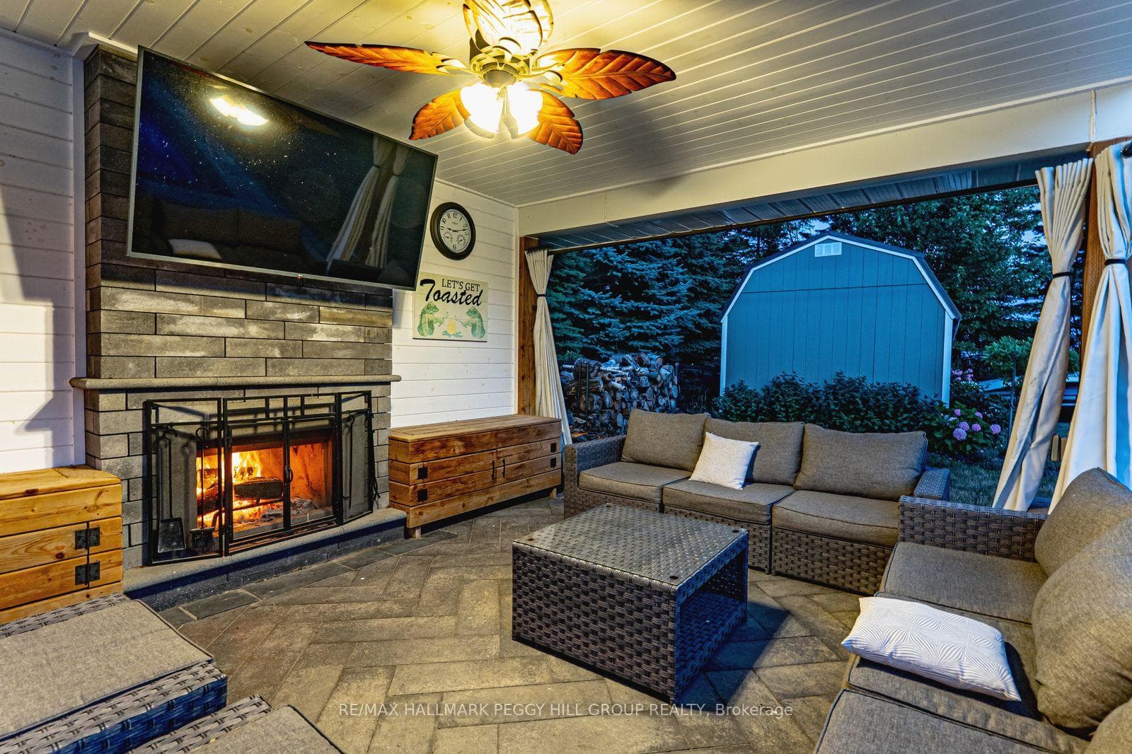 5 Munro Court photo 23