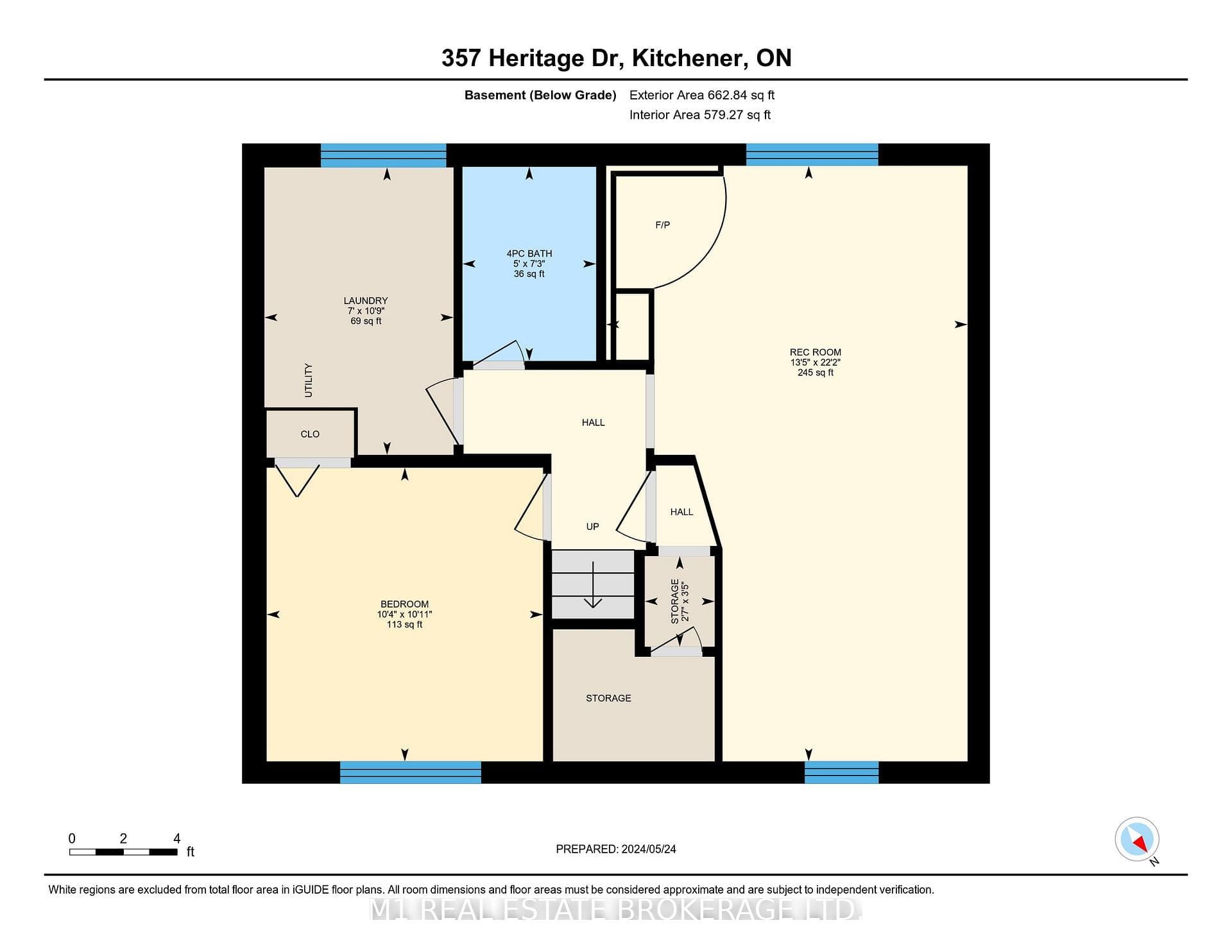 357 Heritage Drive photo 31
