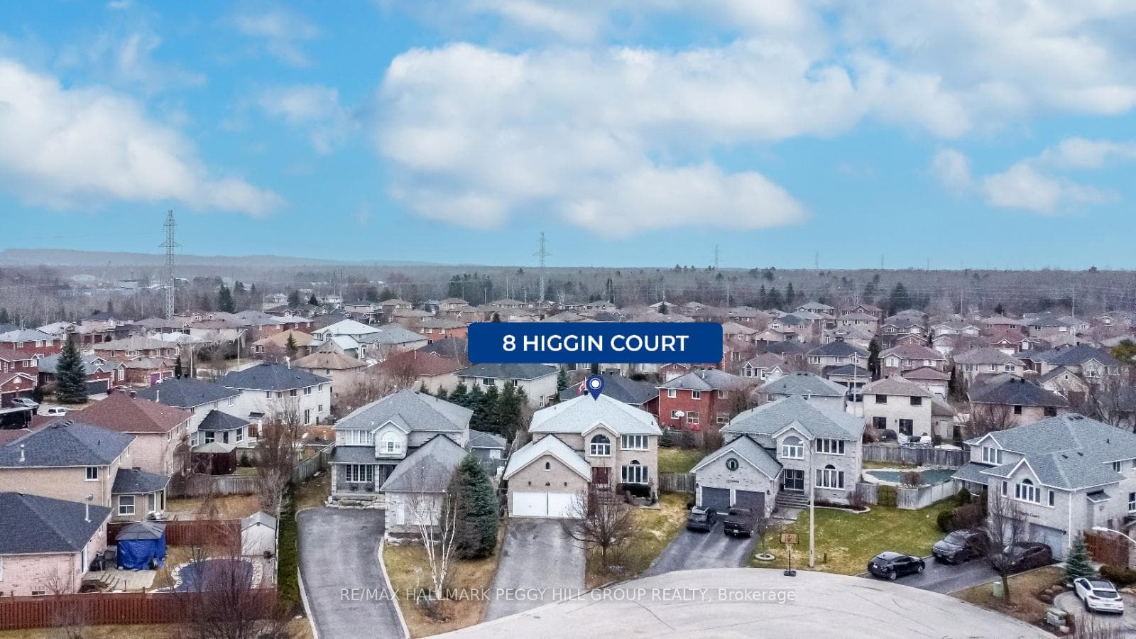 8 Higgin Court photo 2