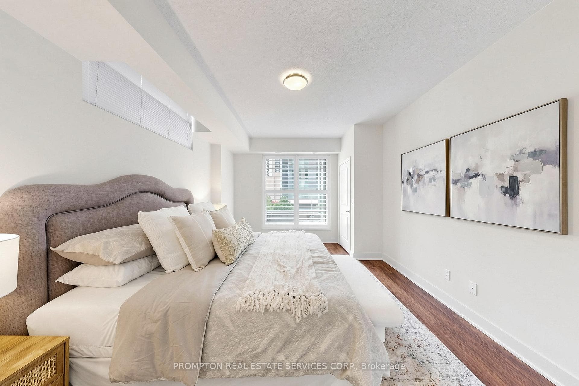 88 Sheppard Avenue Unit Th17 photo 30