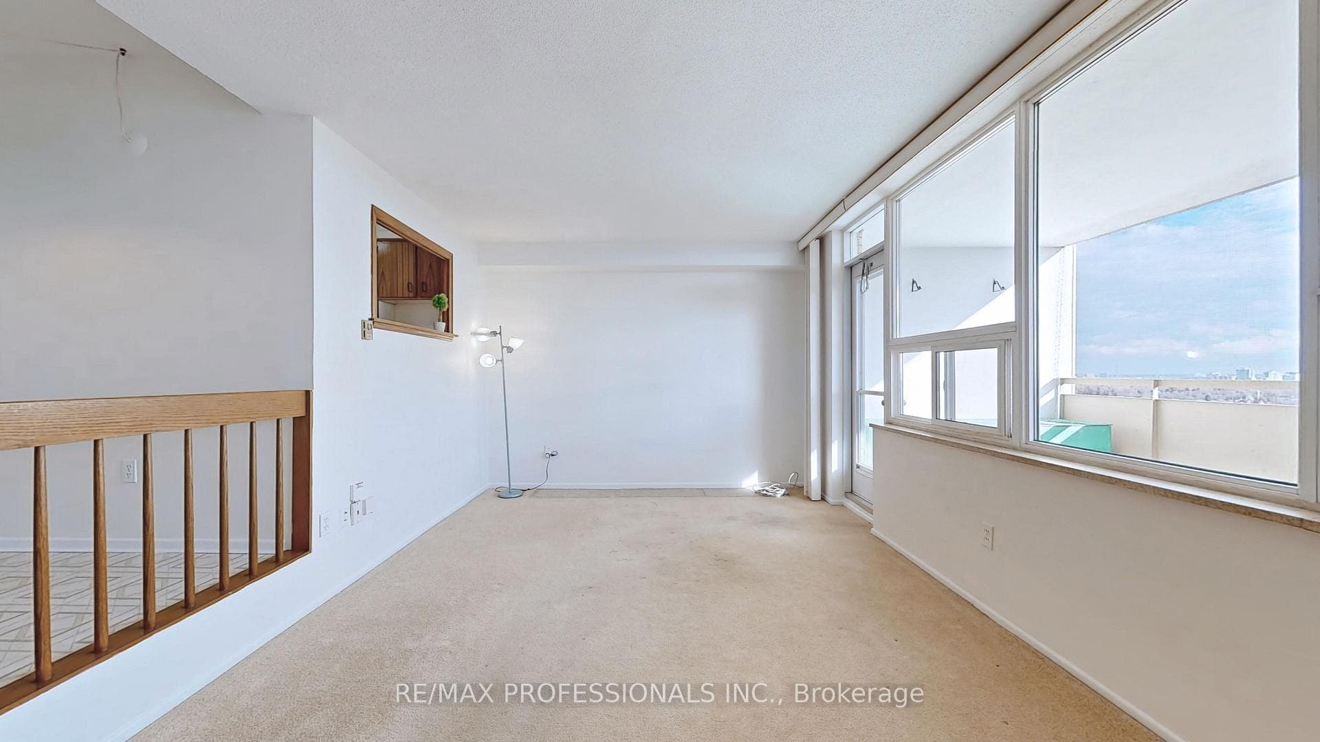 1360 York Mills Road Unit 1705 photo 9