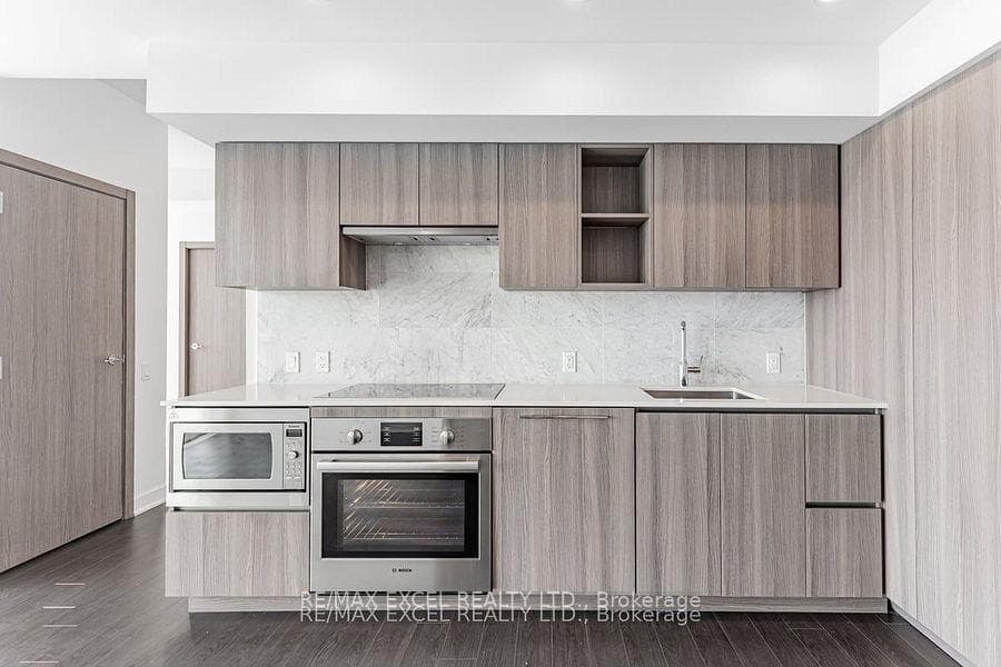 17 Bathurst Street Unit 3102 photo 17