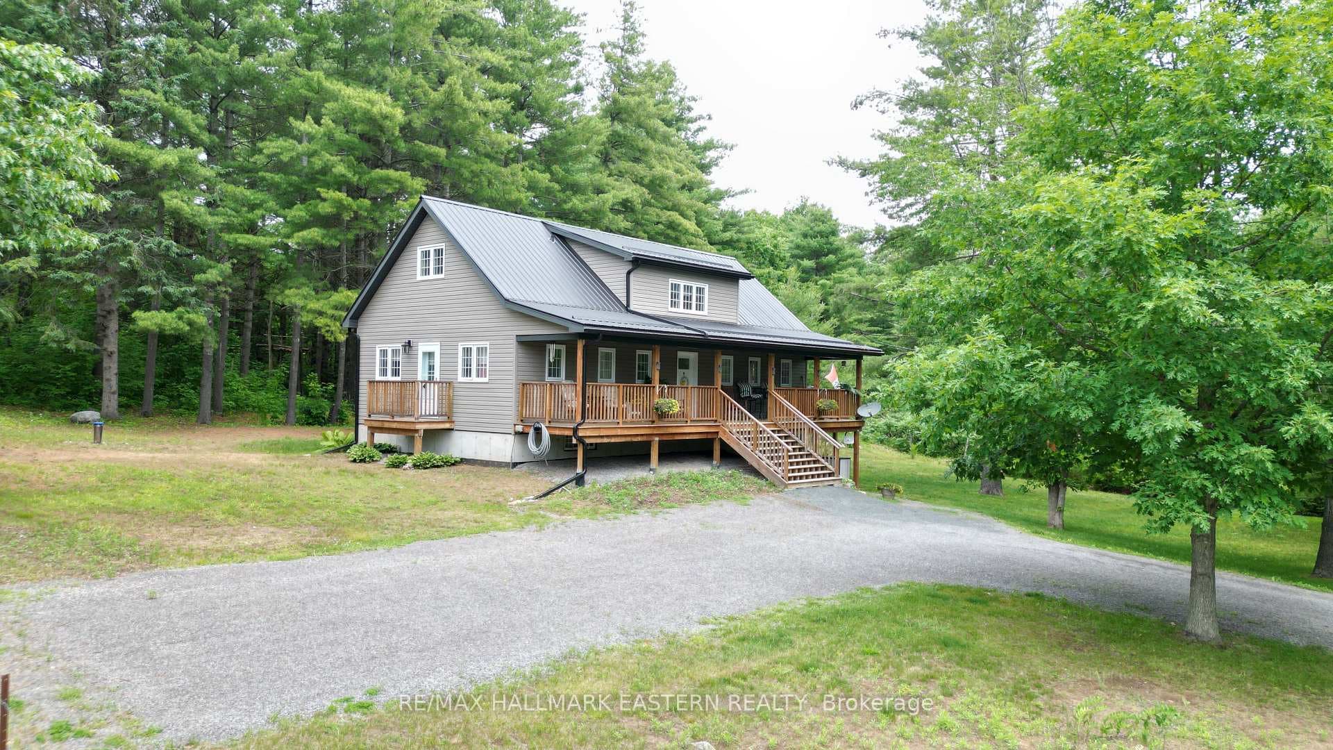 20 Blairton Tent & Trailer Park Road photo 2