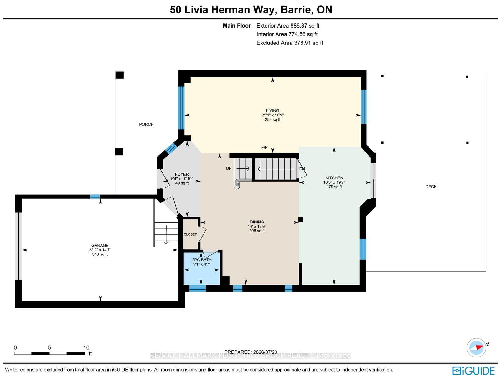 50 Livia Herman Way photo 23