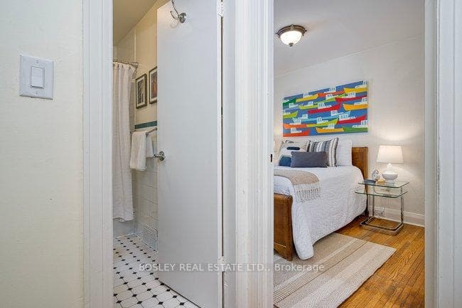 25 Harriet Street photo 20