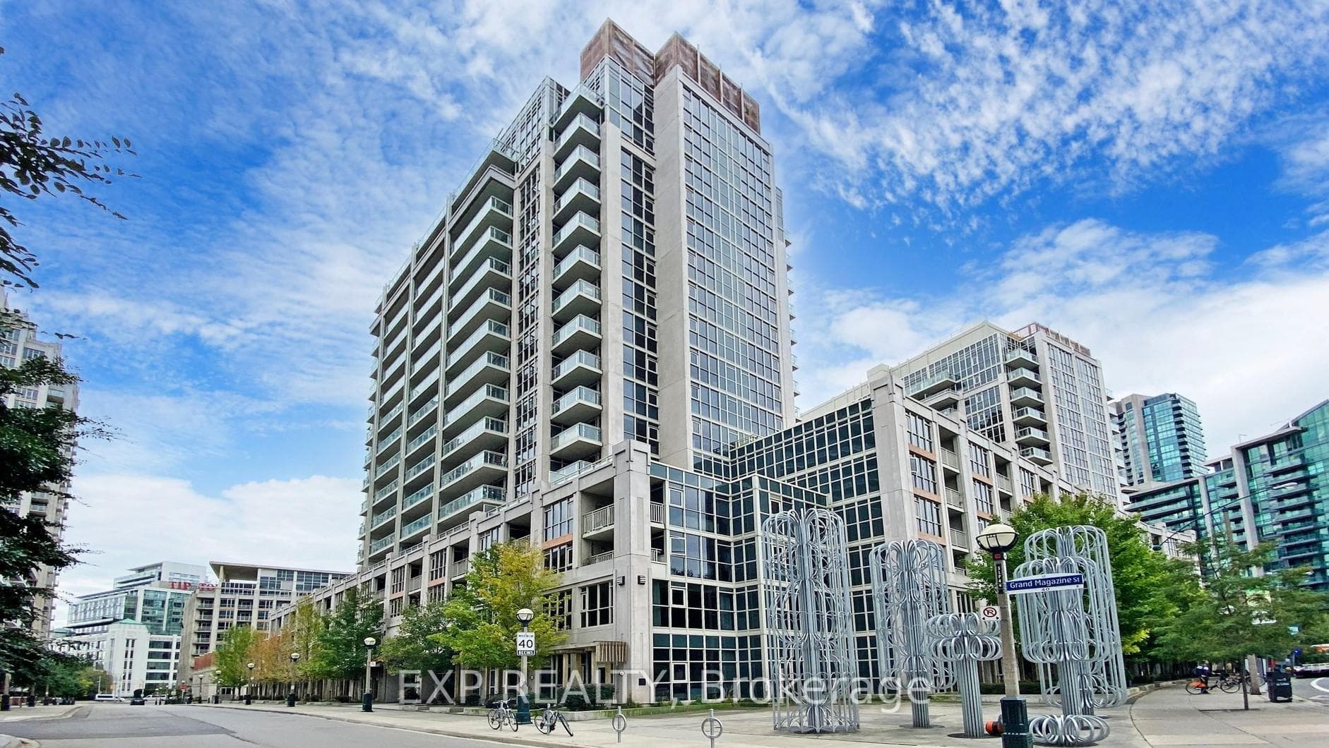 38 Grand Magazine Street Unit 2028 photo 1