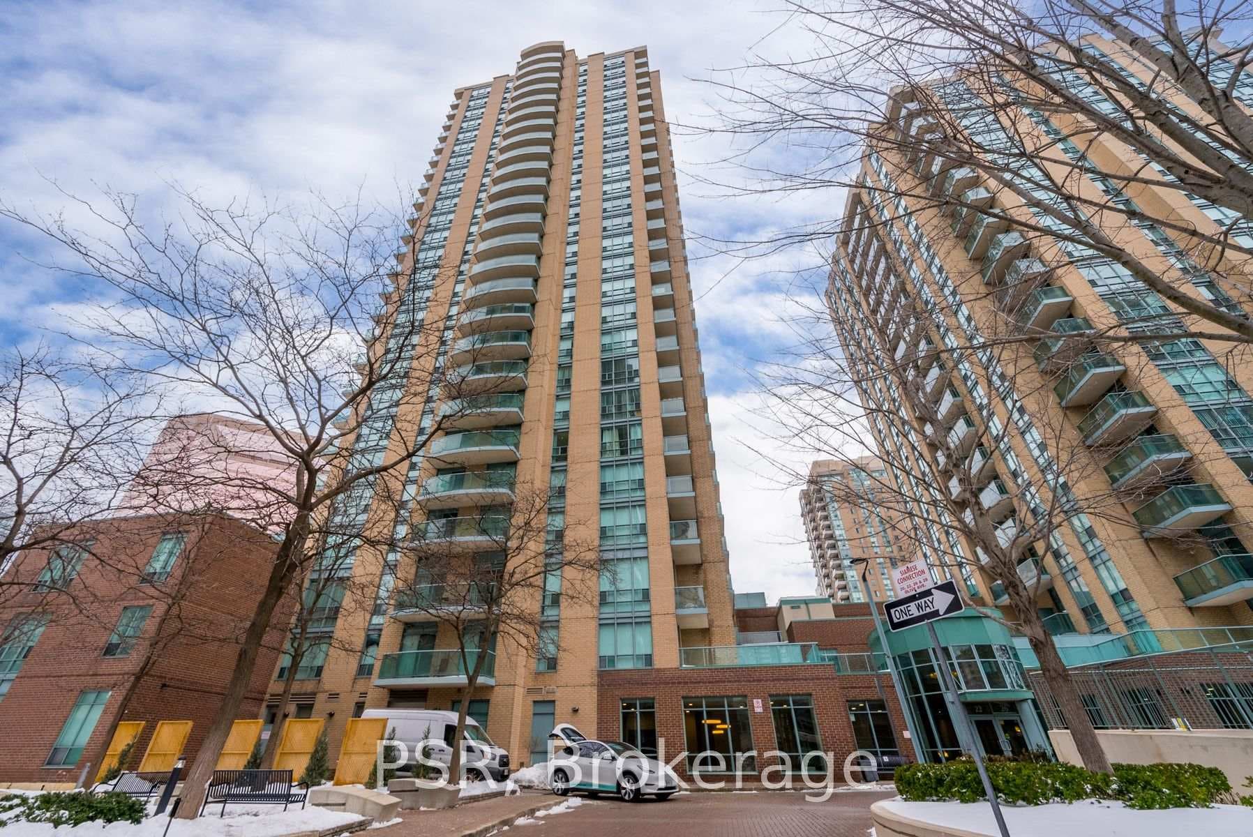 22 Olive Avenue Unit LPH9 photo 3