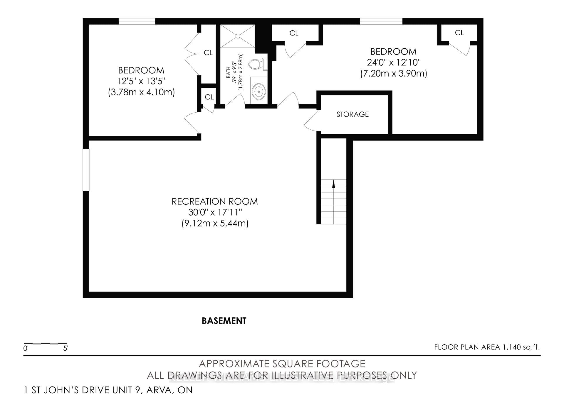1 St. John's Drive Unit 9 photo 23