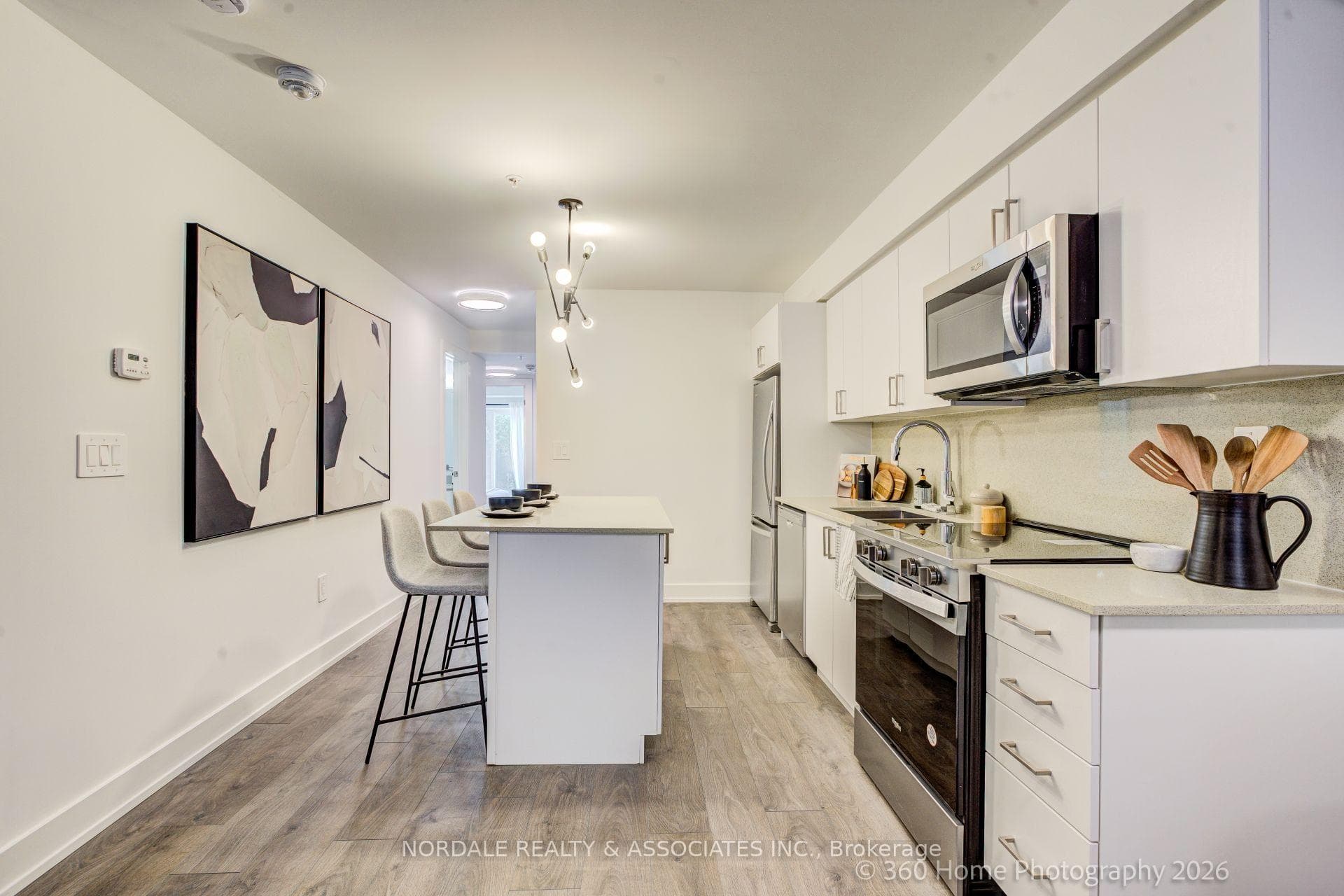 1660 Victoria Park Avenue Unit C102 photo 10
