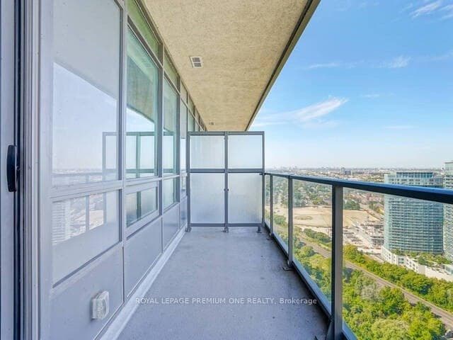 36 Park Lawn Road Unit 3206 photo 19