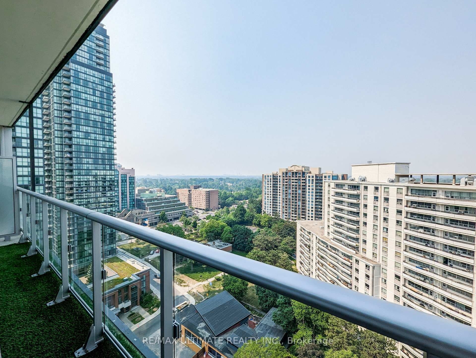 5180 Yonge Street Unit 1412 photo 29