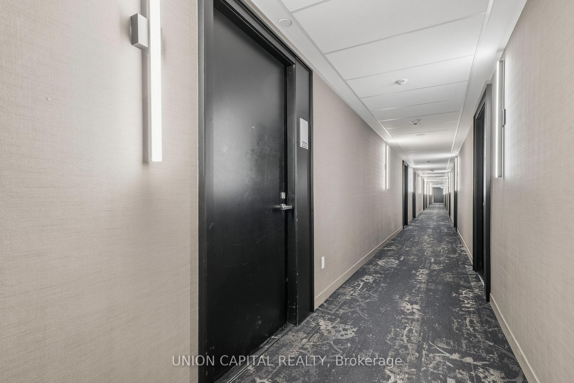 31 Tippett Road Unit 222 photo 20