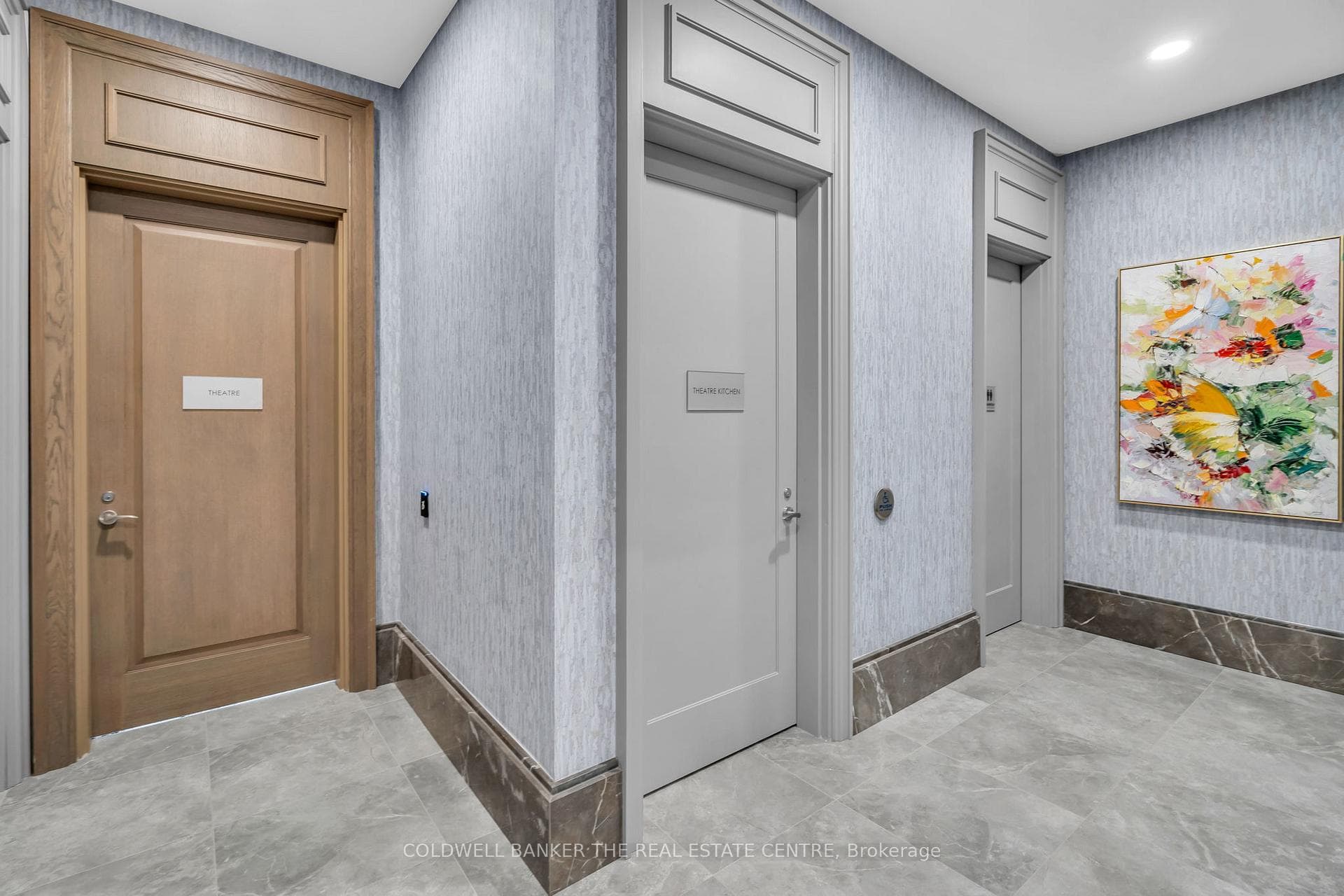 30 Elm Drive Unit Unit 3305 photo 25