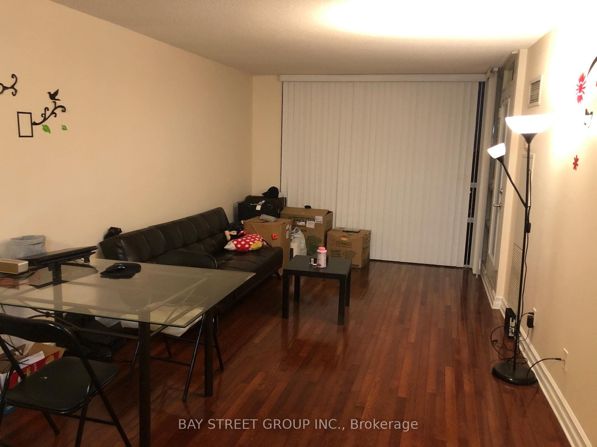 509 Beecroft Road Unit 1708 photo 9