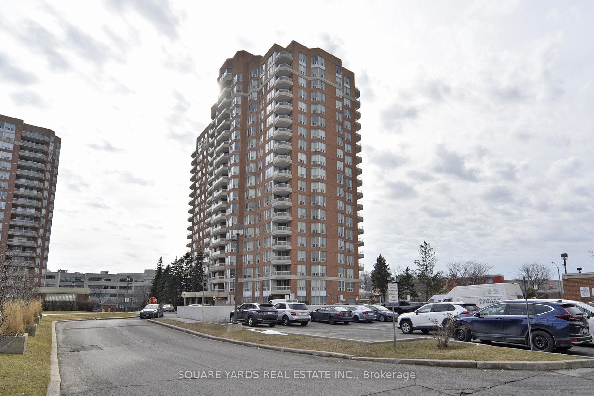 400 Mclevin Avenue Unit 1608 photo 1
