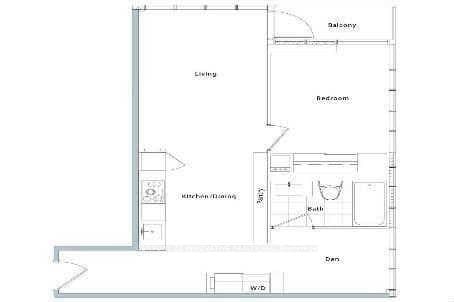 15 Iceboat Terrace Unit 2202 photo 28