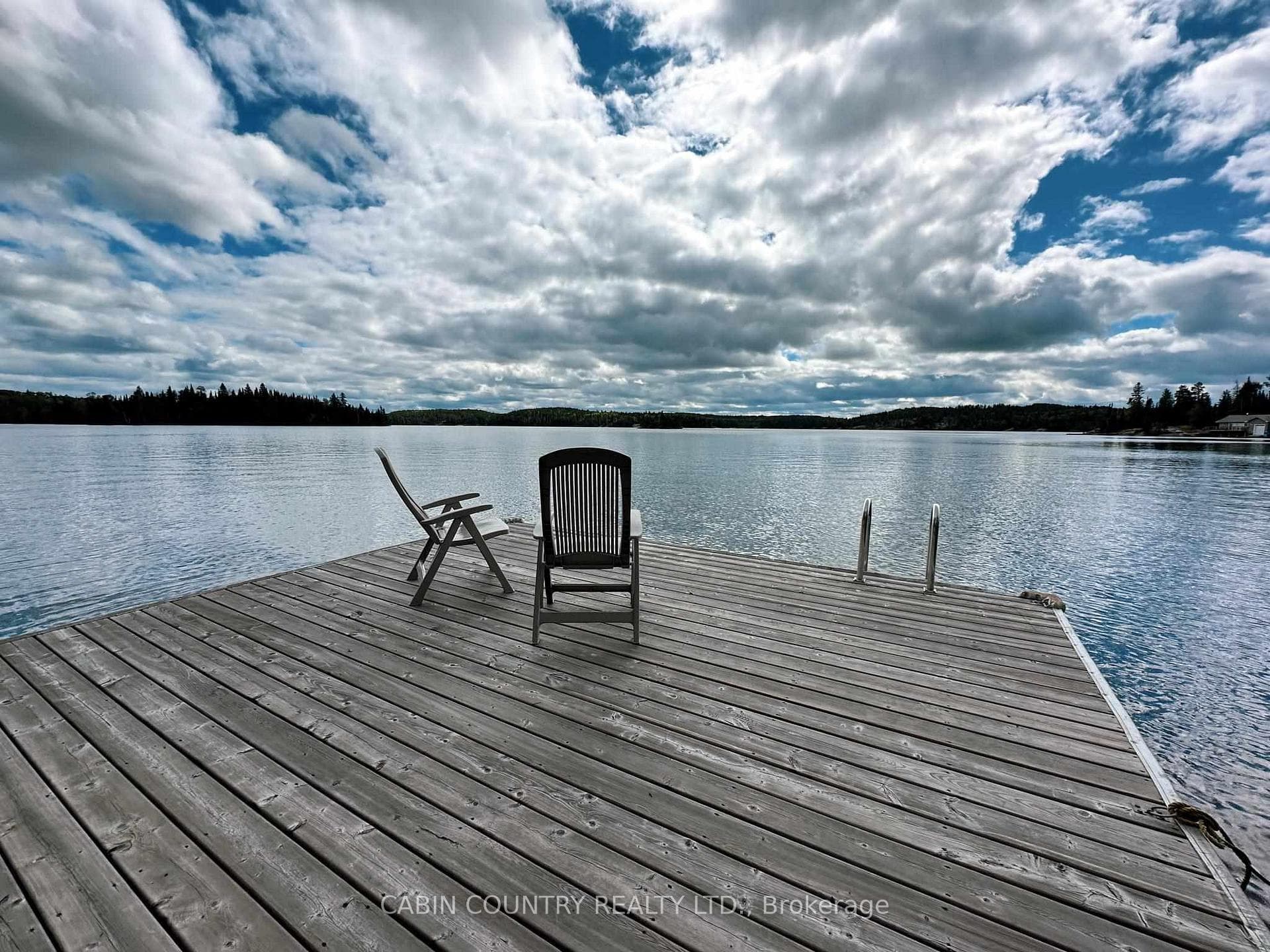 Lot 2 Armstrong Lake photo 2