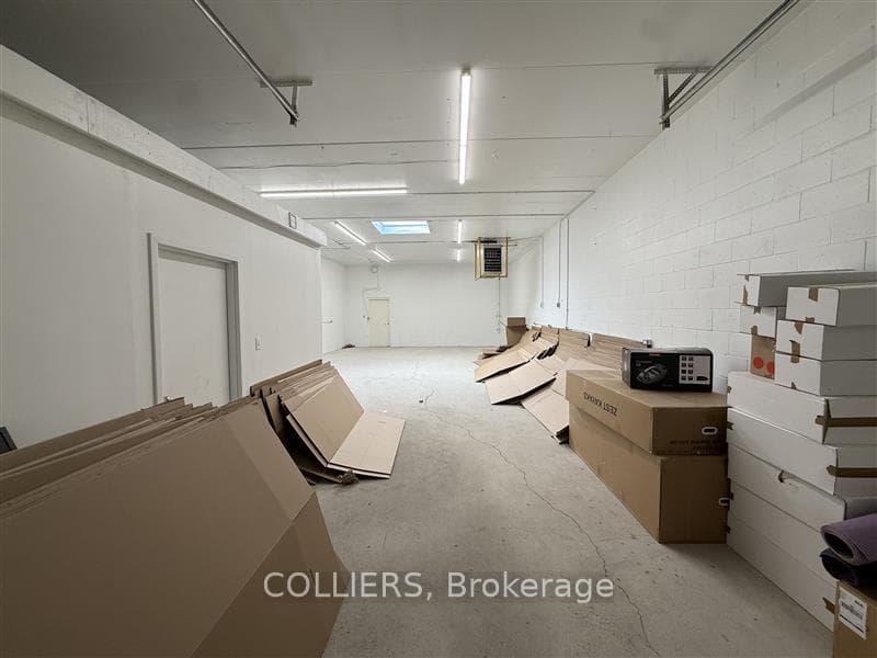 1244 Speers Road Unit 8 photo 2