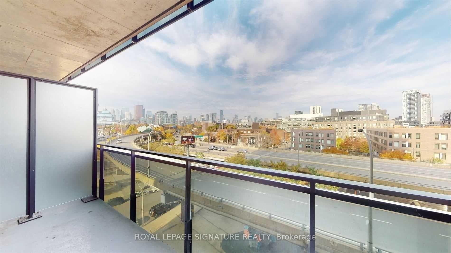 21 Lawren Harris Square Unit 508 photo 11