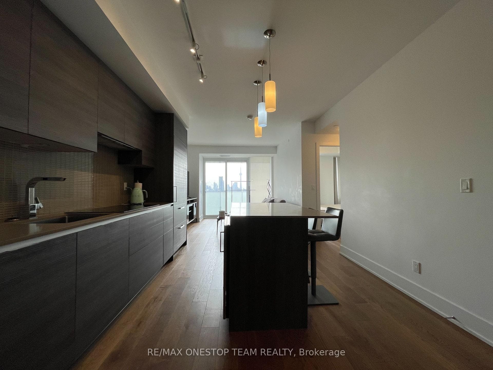 200 Bloor Street Unit 2902 photo 6
