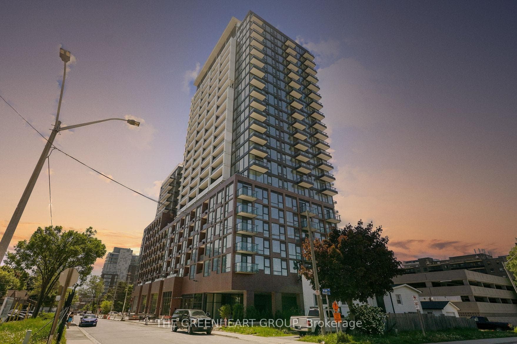 28 Ann Street Unit 1406 photo 1