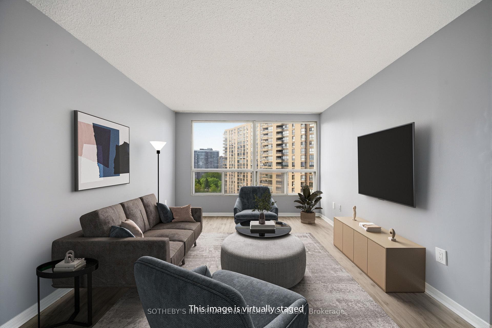 5 Concord Place Unit 1204 photo 3