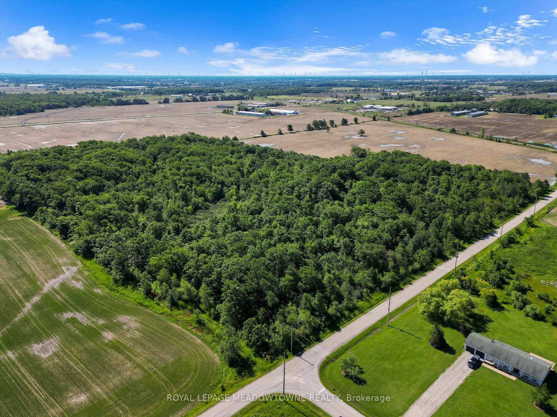 Concession 7 Rd West Lincoln Road Grimsby
