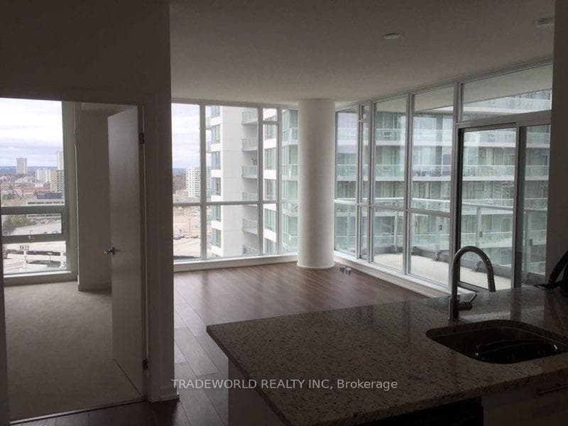 66 Forest Manor Road Unit 1306 photo 3