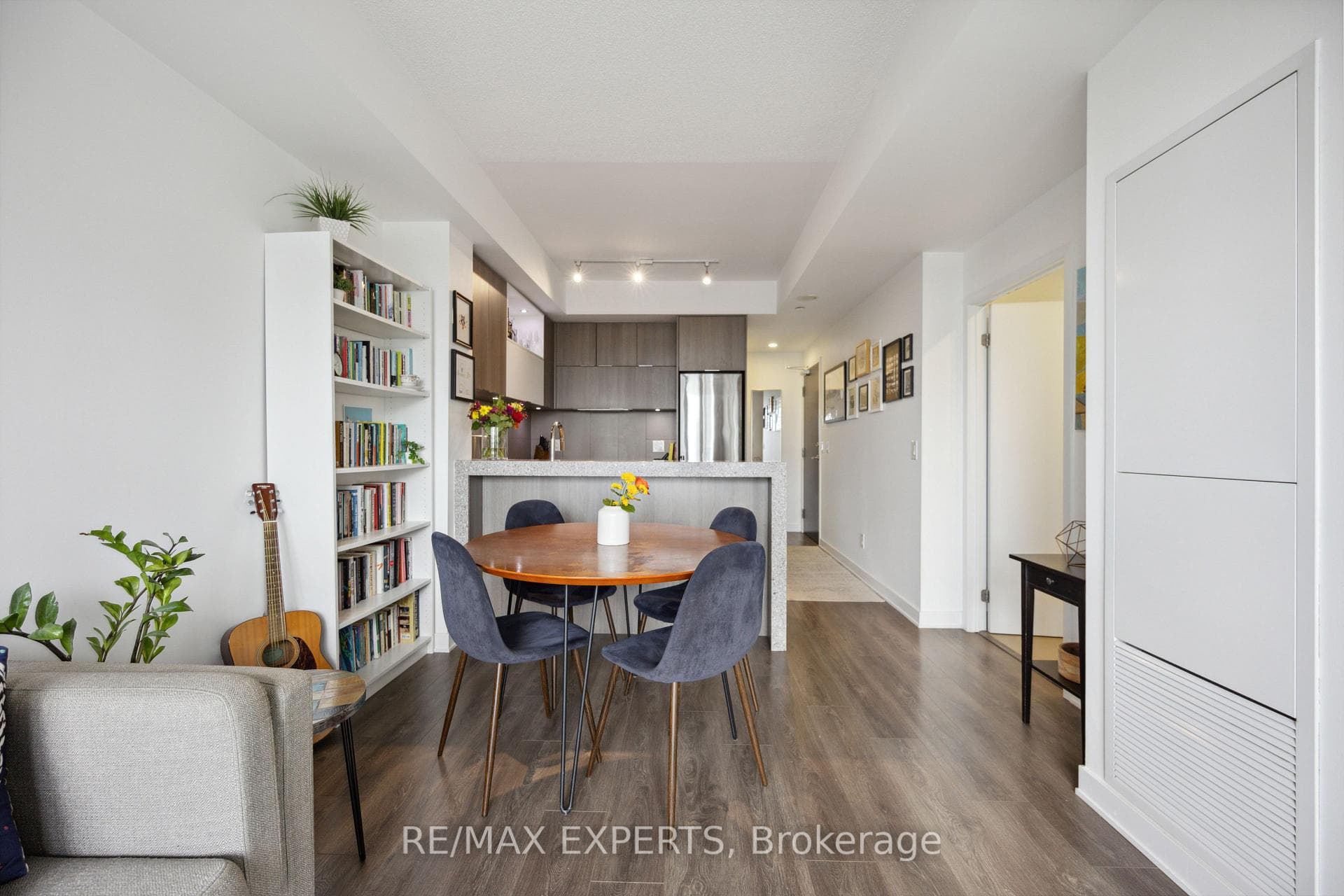 55 Regent Park Boulevard Unit 2313 photo 23