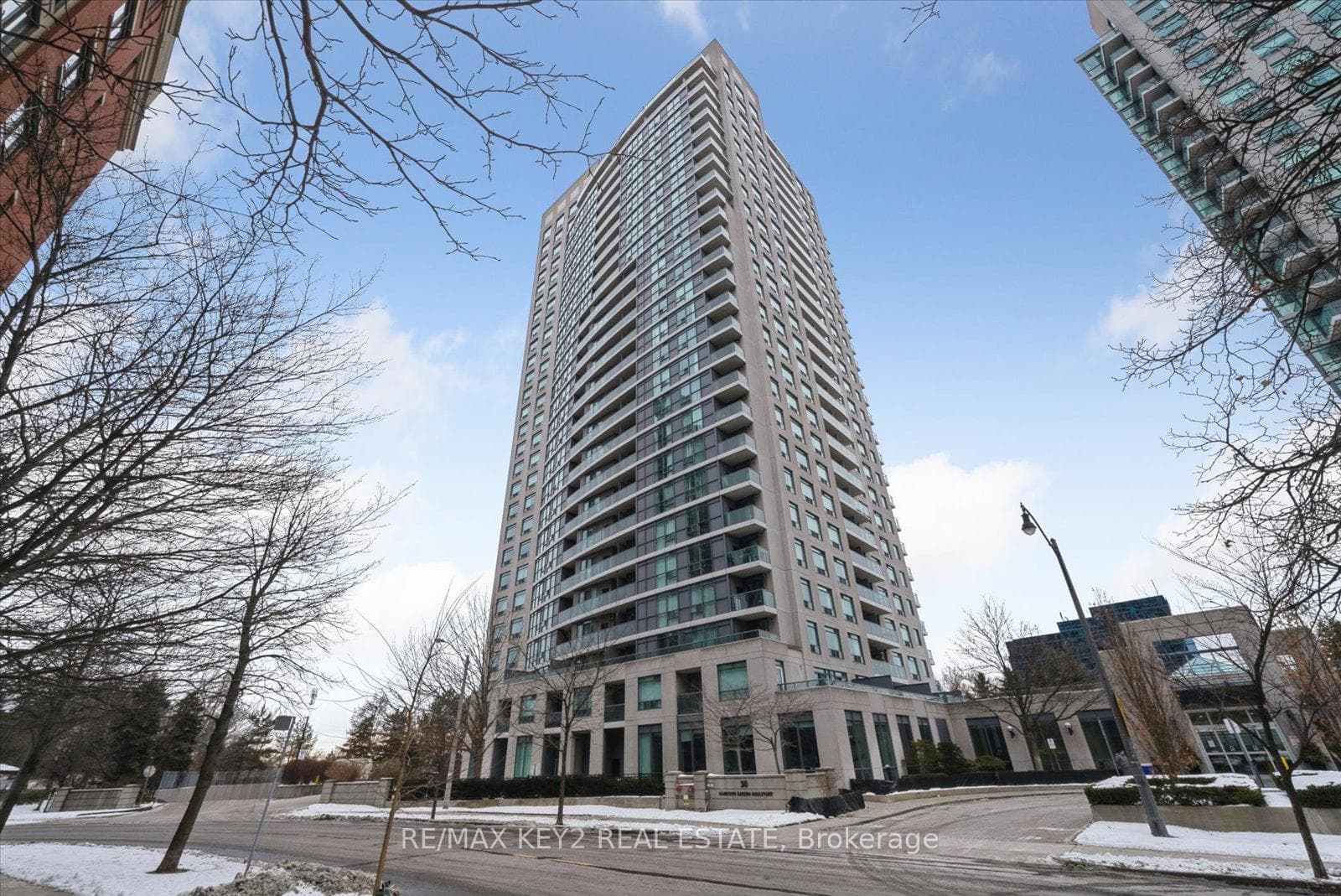 30 Harrison Garden Boulevard Unit 206 photo 1