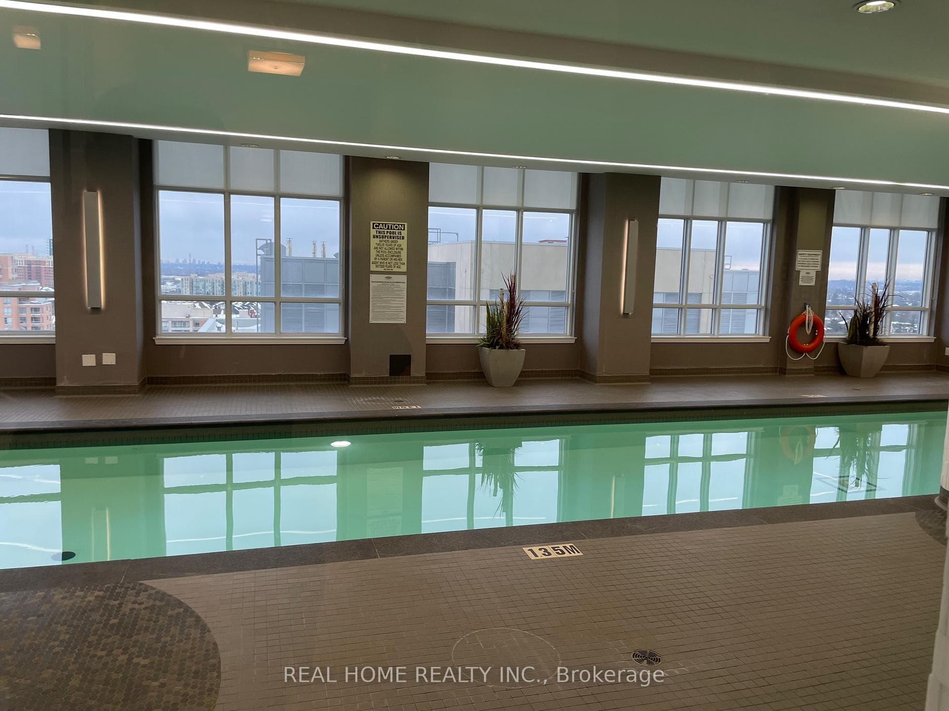 9205 Yonge Street Unit 1407 photo 28