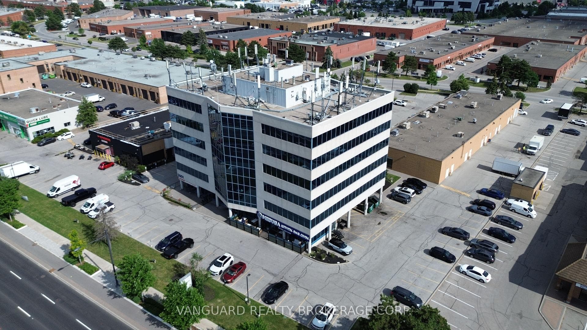 3901 Highway 7 N/A Unit 205 photo 2
