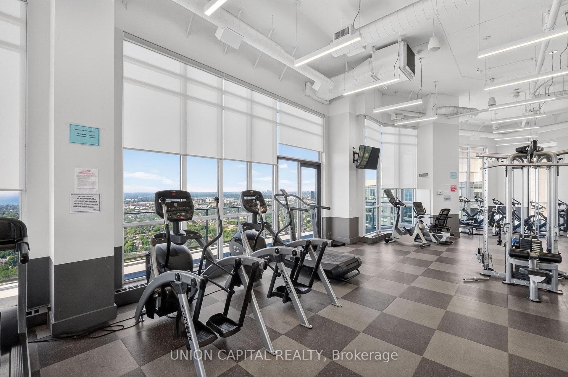 10 Park Lawn Road Unit 714 photo 18