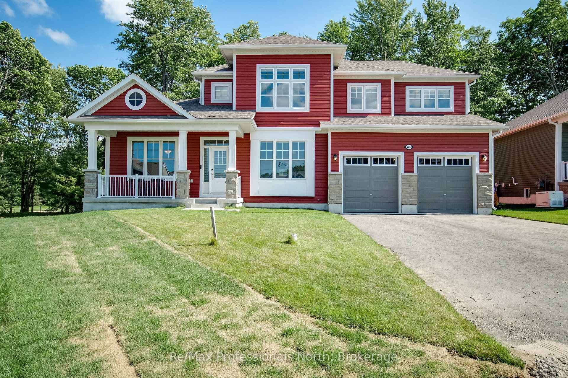 46 Stother Crescent photo 1