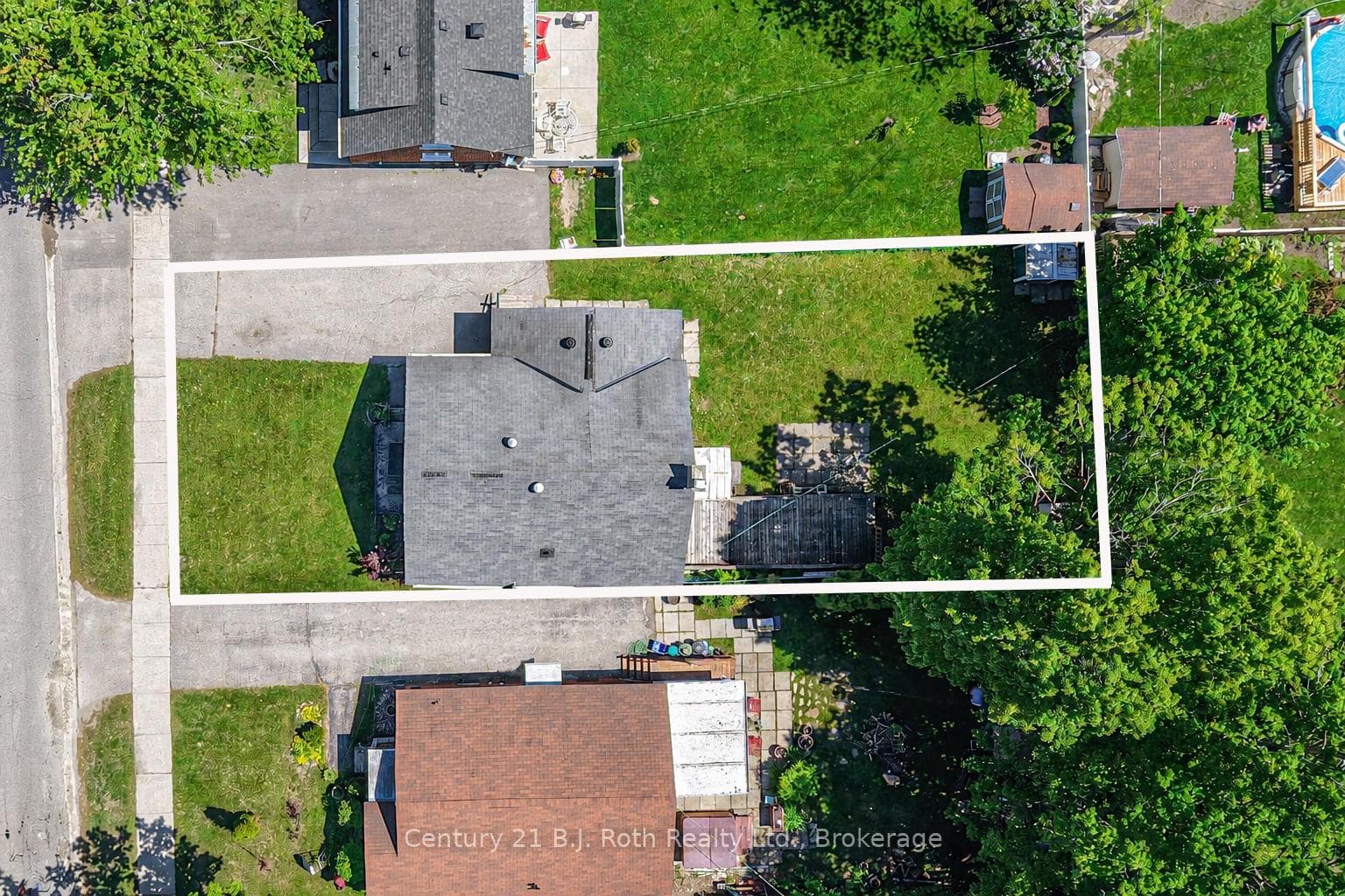 337 Colborne Street photo 41