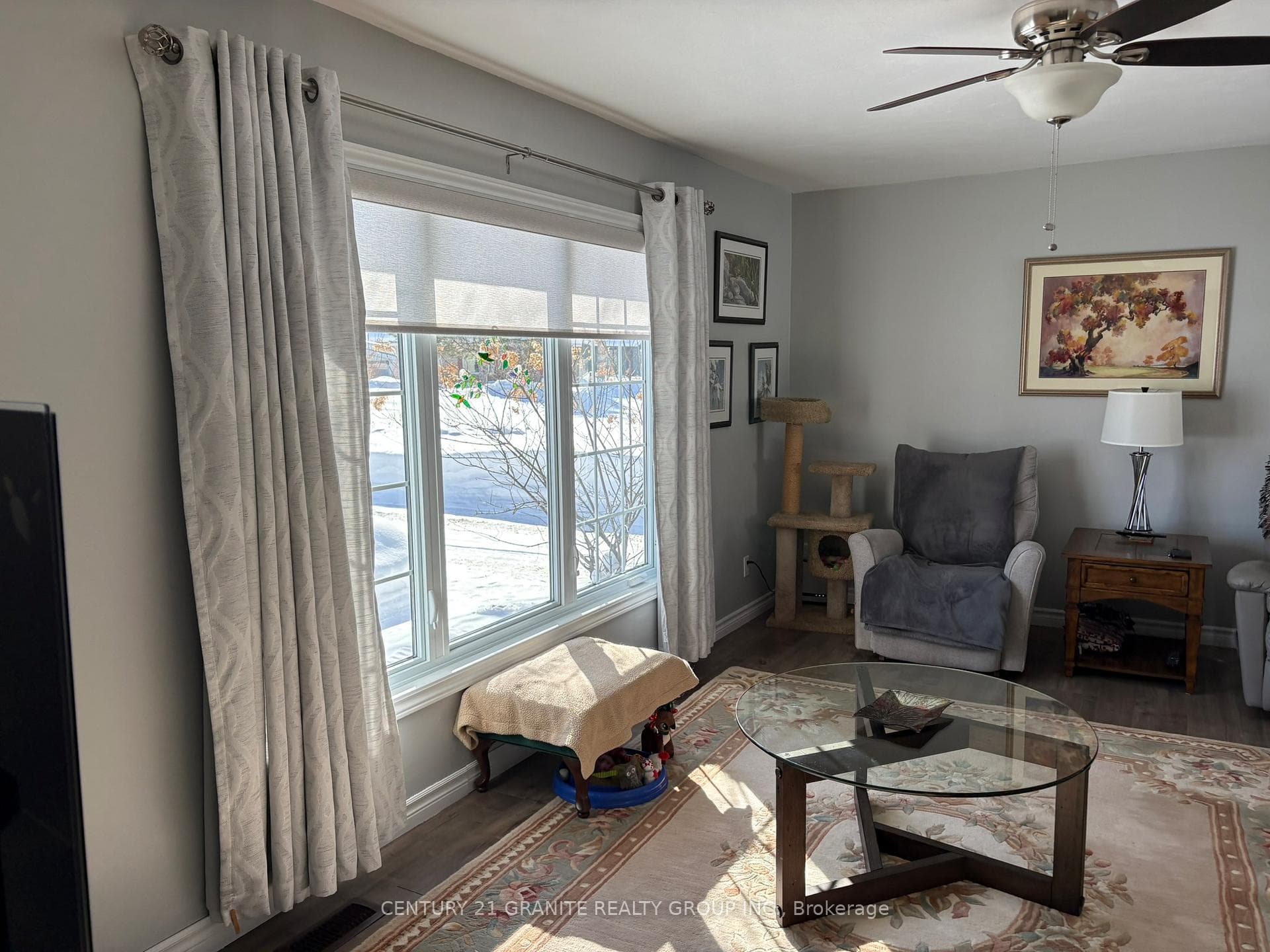8 JOHNSTON Crescent photo 6