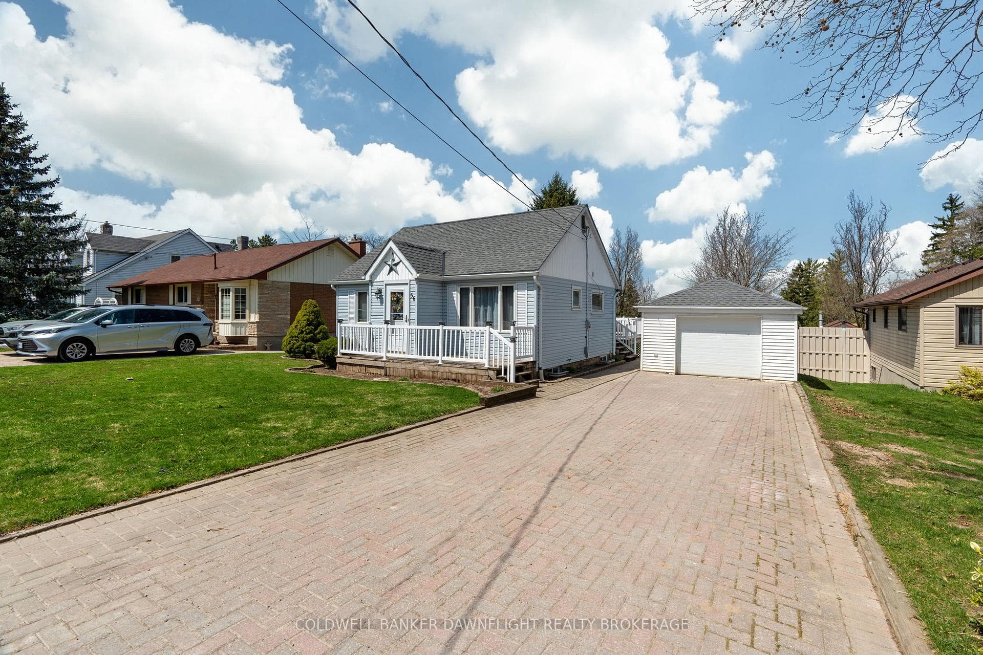 56 Hill Street photo 34