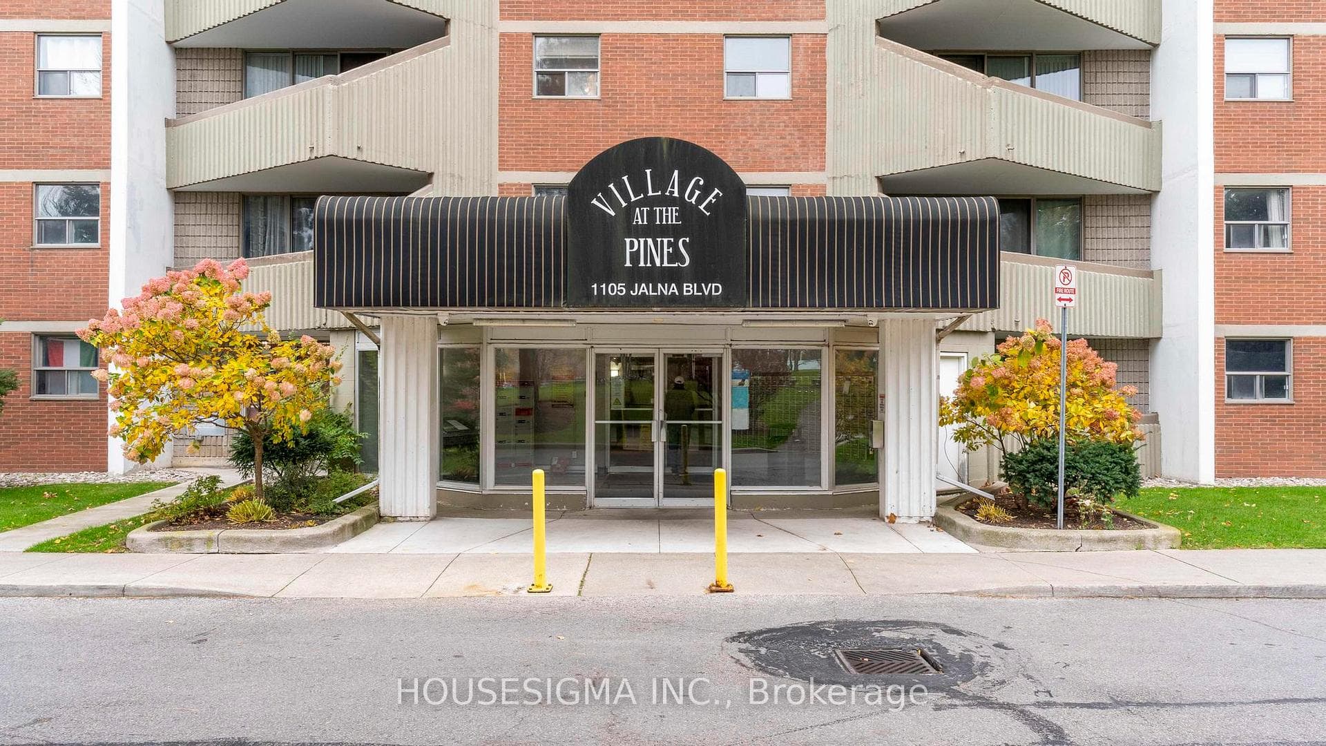 1105 Jalna Boulevard Unit 610 photo 5