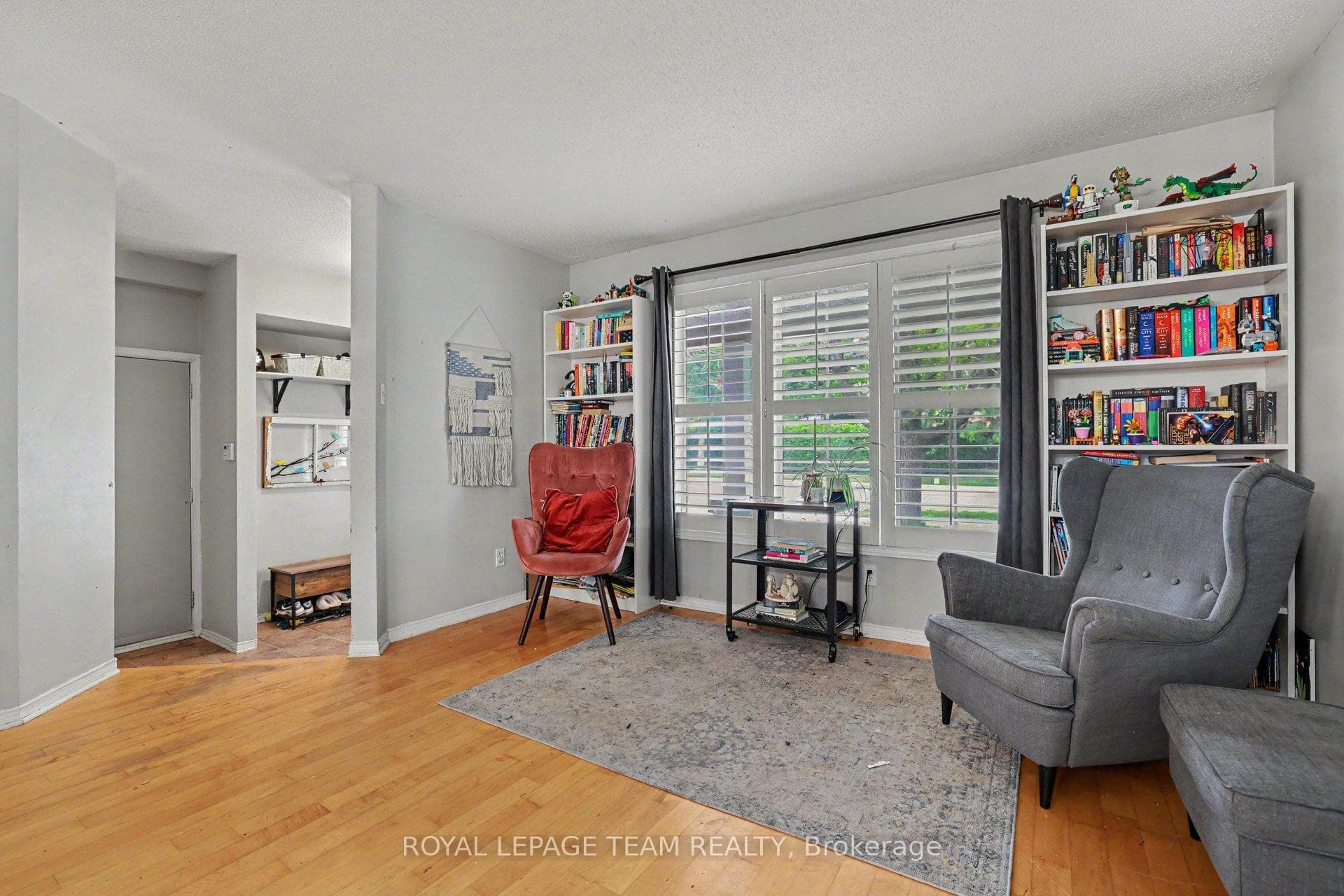 141 Grassy Plains Drive photo 6