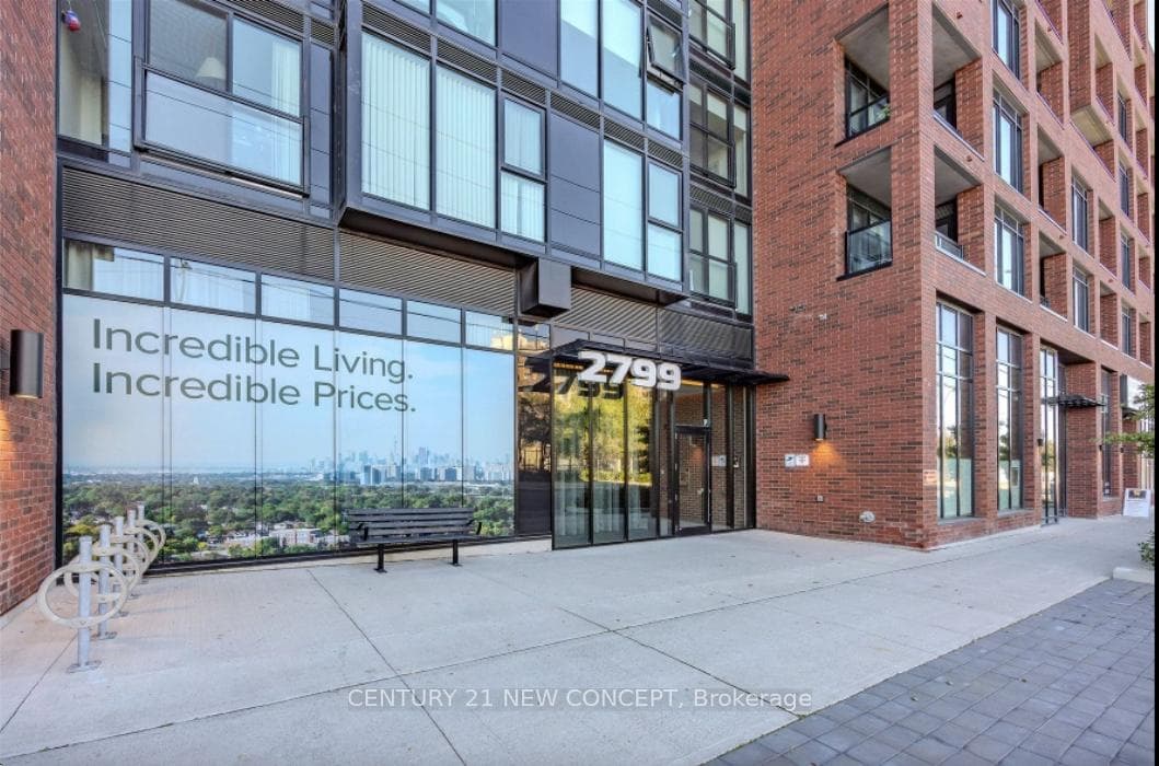 2799 Kingston Road Unit 301 photo 2