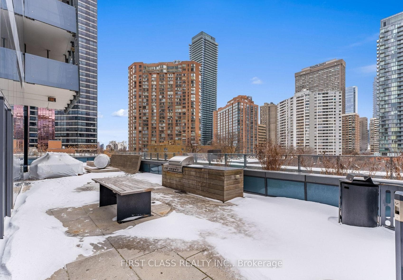 5 St Joseph Street Unit 2503 photo 6