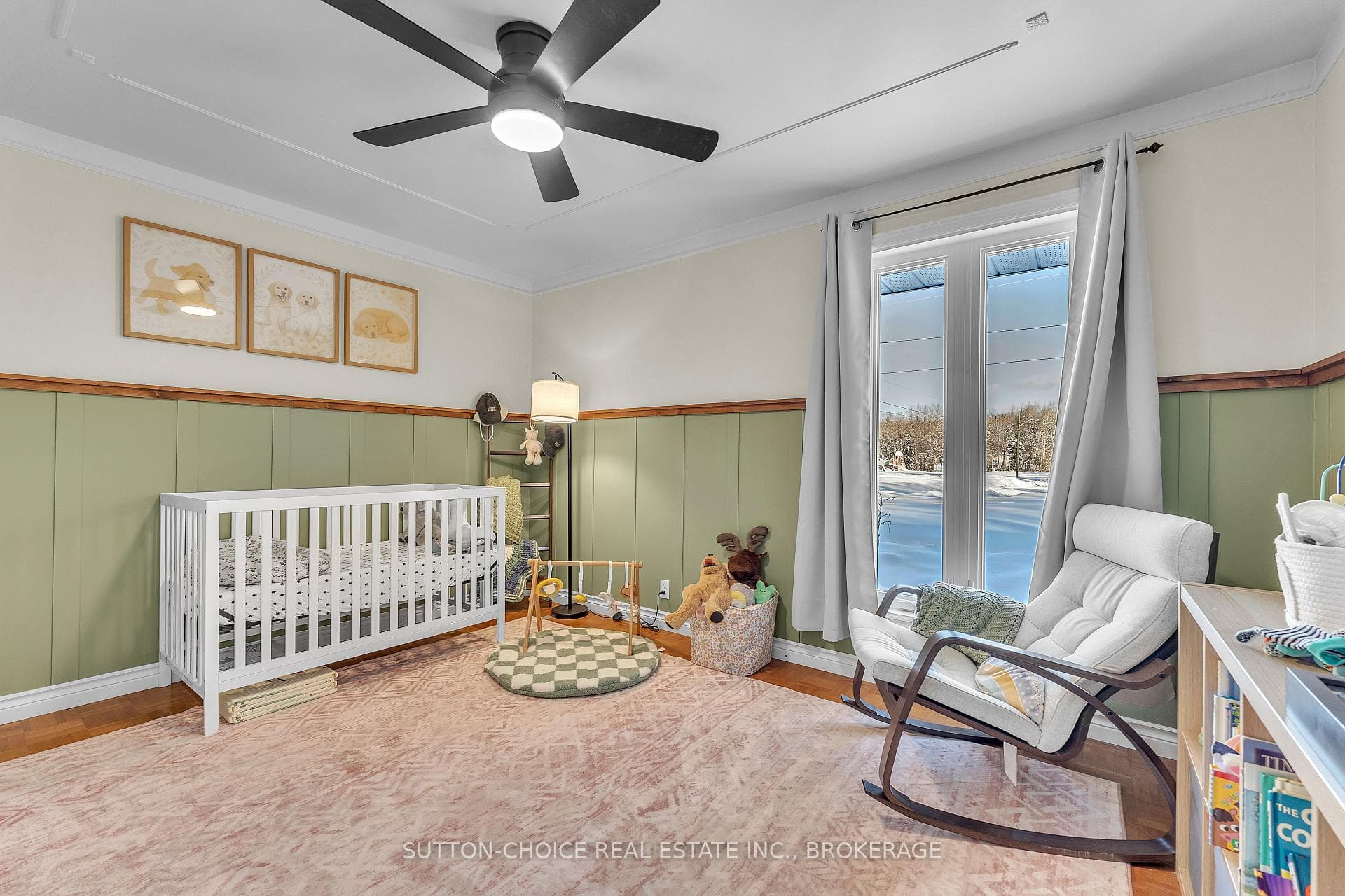 81 Grande Allee N/A photo 20