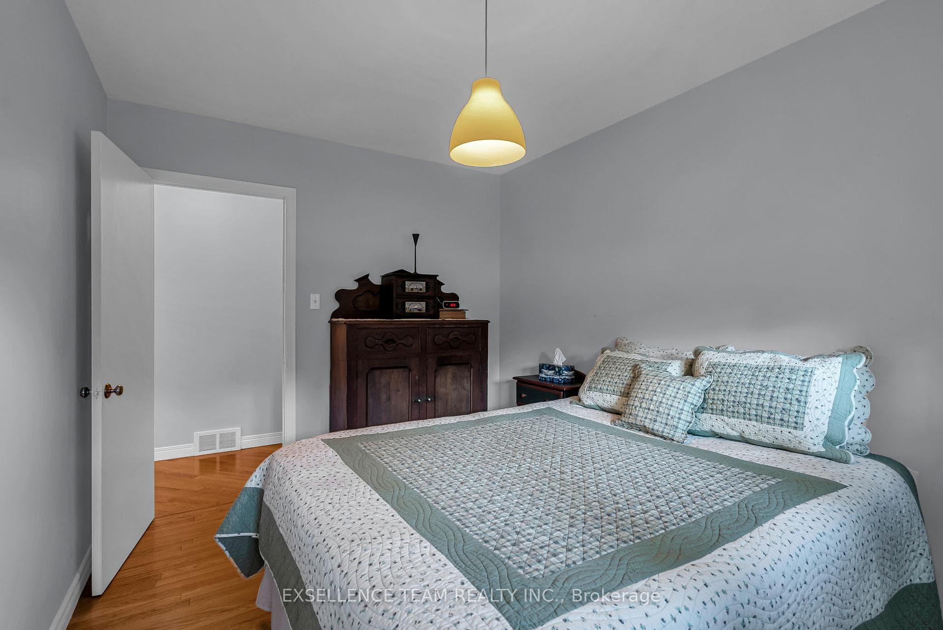 Bedroom # 3