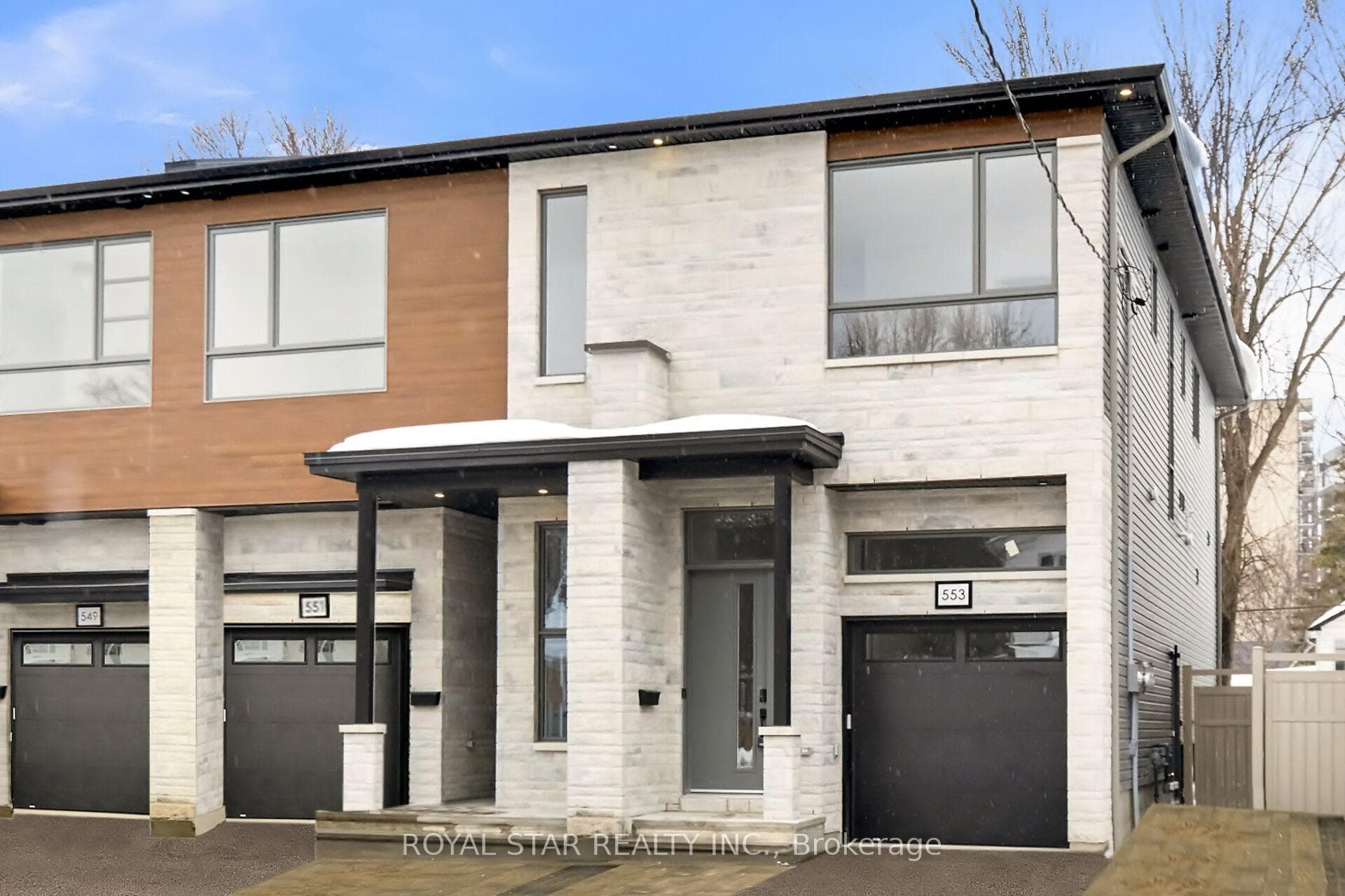 547 Mutual Street Unit Bsmt photo 2