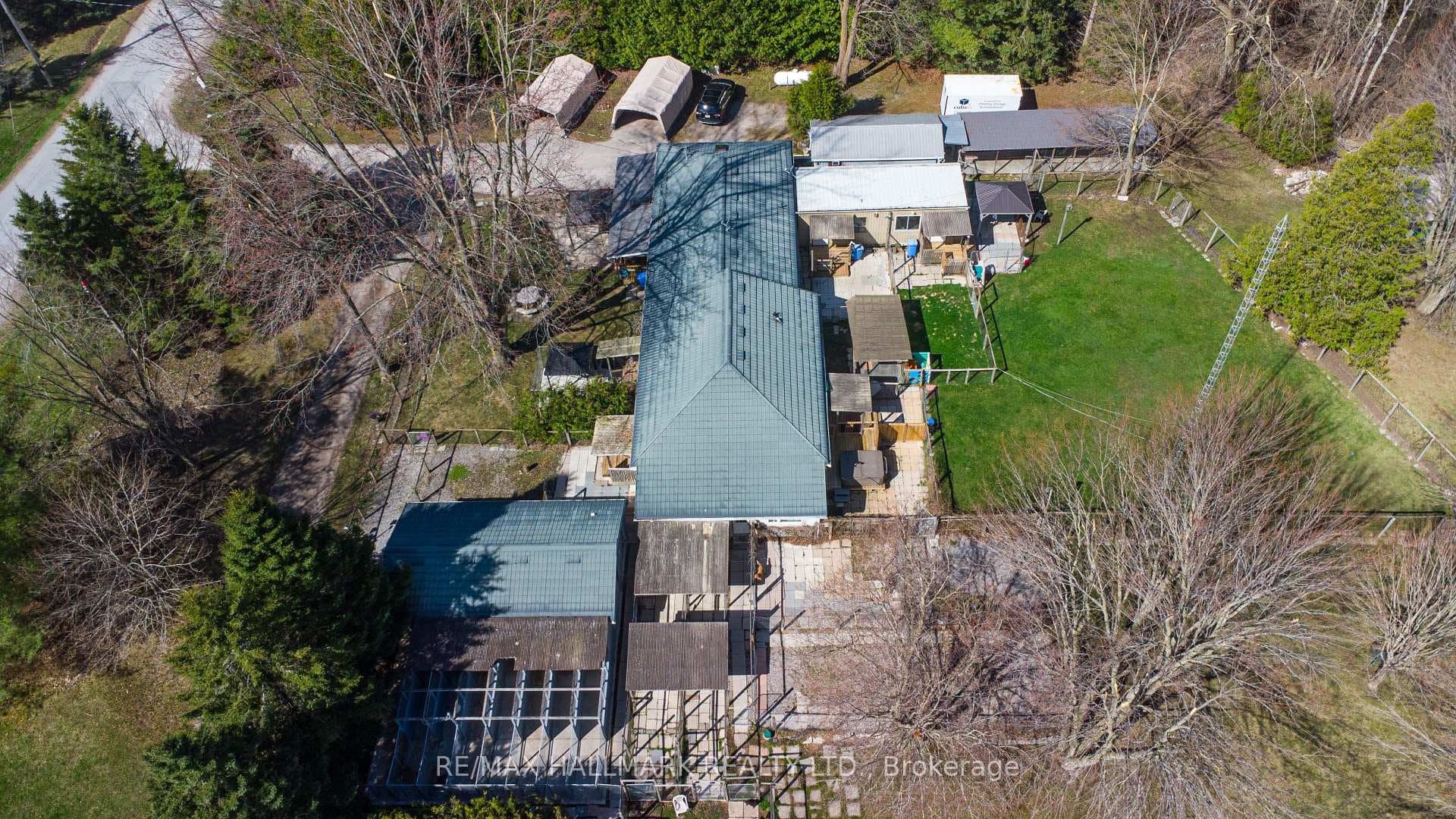 10246 Old Shiloh Road photo 1