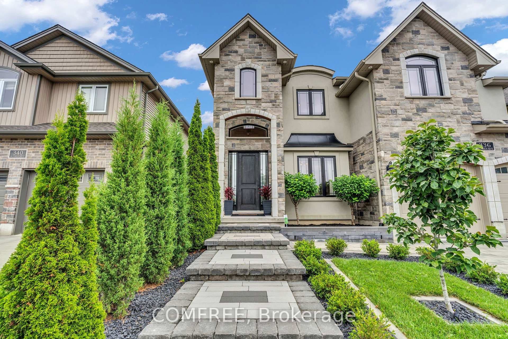 336 Munnoch Boulevard photo 38