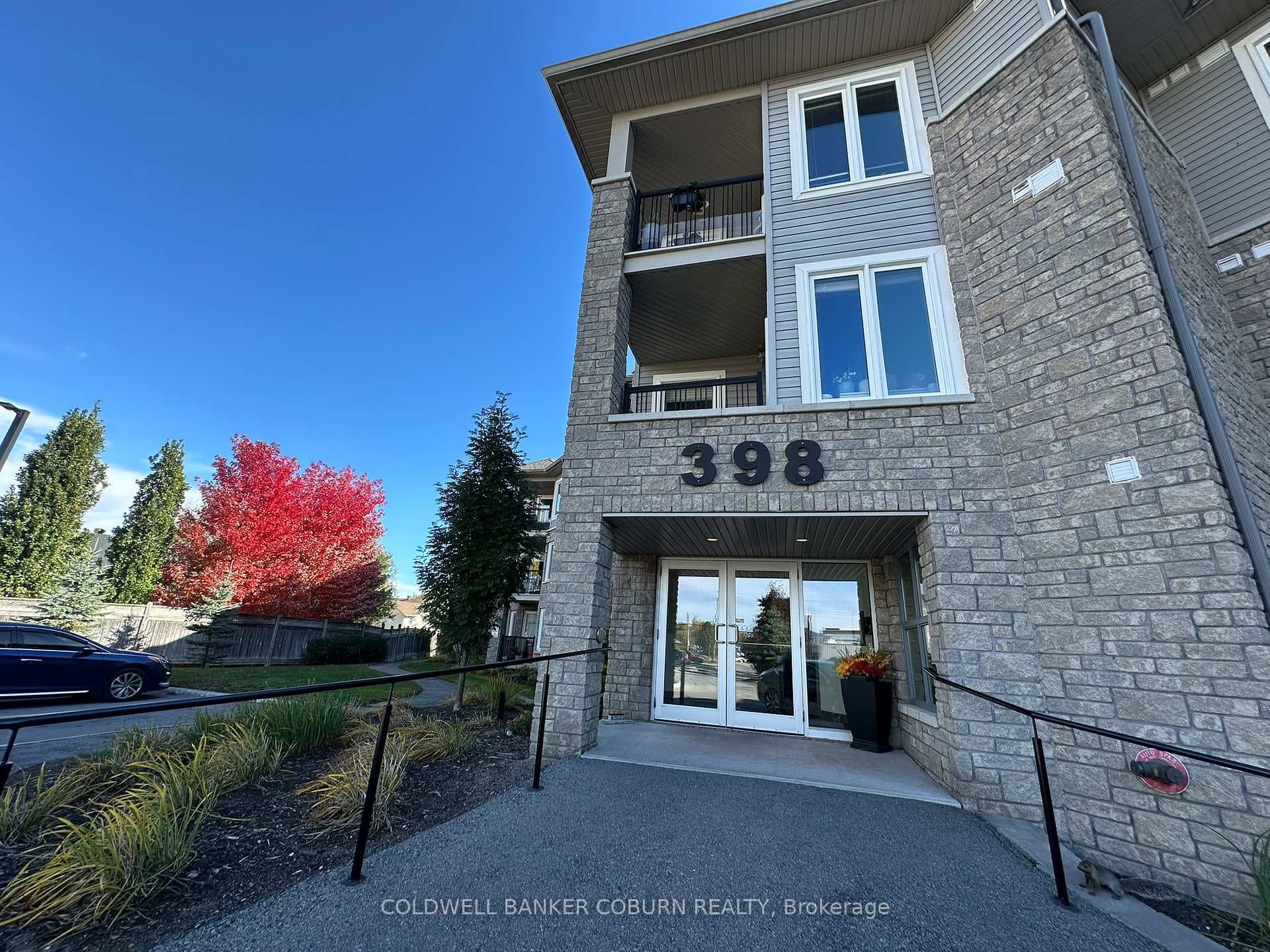 398 Van Buren Street, Kemptville