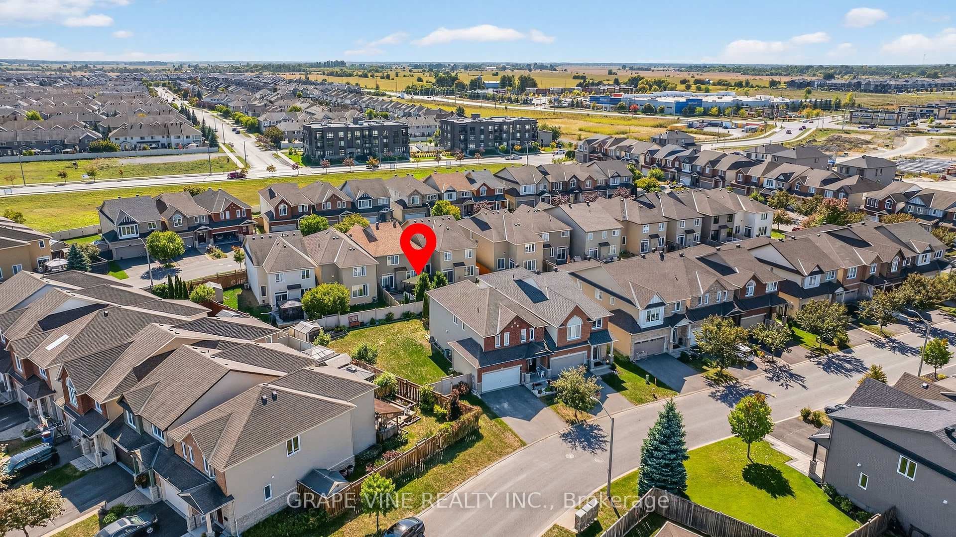 1217 Alson Mills Way photo 2