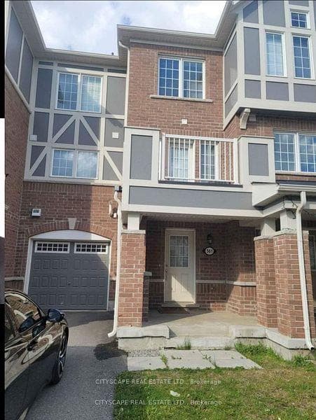 561 Allport Gate photo 1